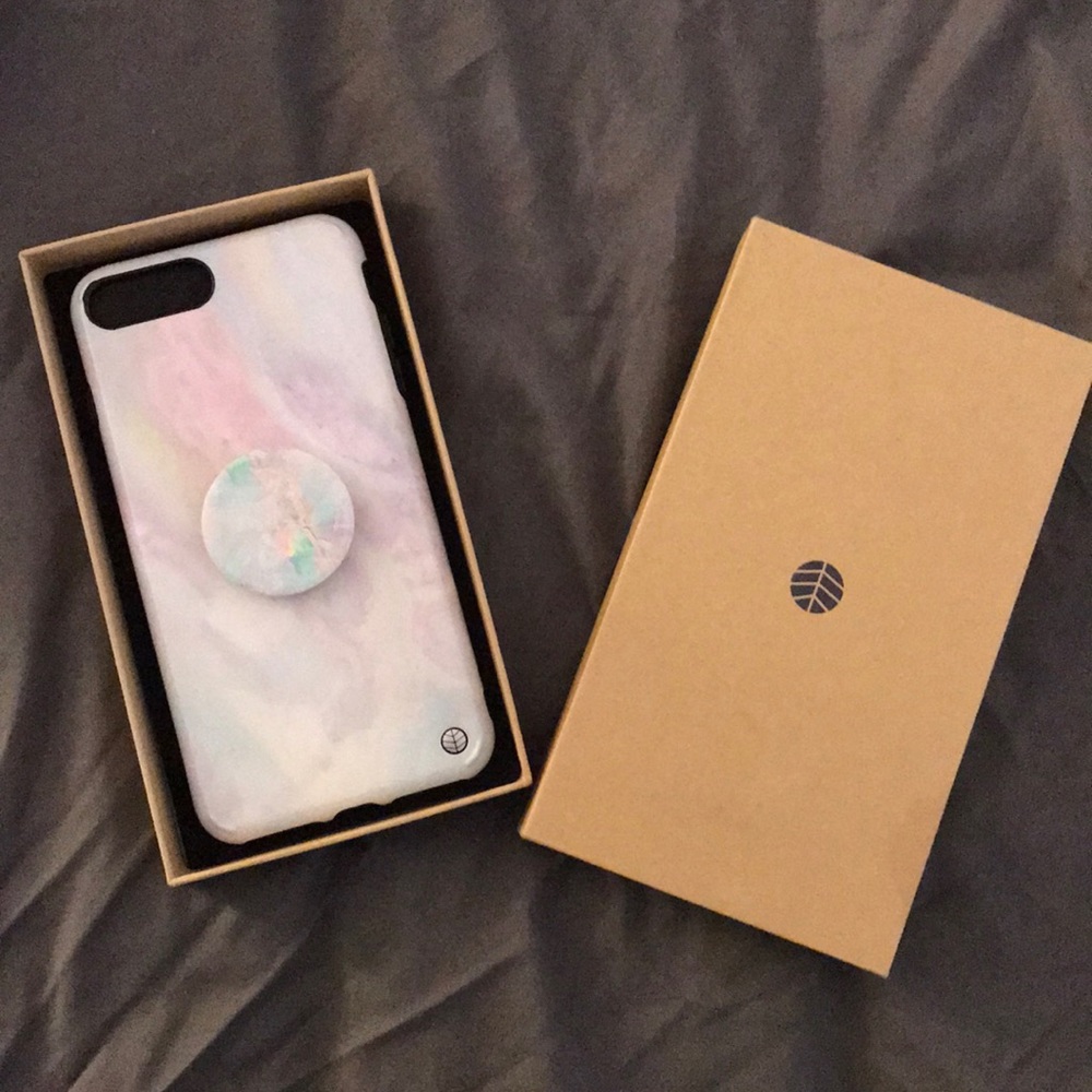 iPhone 7 Plus case